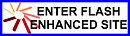 Enter Flash Enhanced Site Graphic