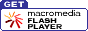Get Flash Player Logo
