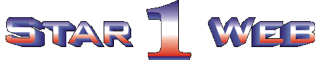 Star 1 Web Text Graphic